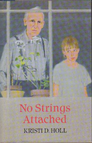 9780689313998: No Strings Attached