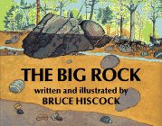 Beispielbild fr The Big Rock zum Verkauf von Better World Books