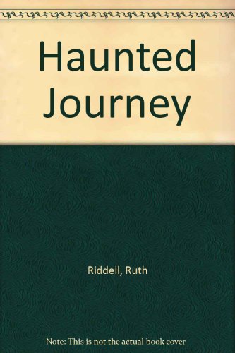 9780689314292: Haunted Journey