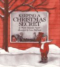 Stock image for Keeping a Christmas Secret for sale by Better World Books