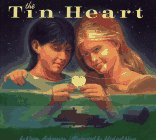 Imagen de archivo de The Tin Heart a la venta por Alf Books