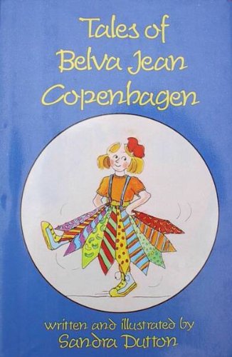 Tales of Belva Jean Copenhagen