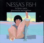 Beispielbild fr Nessa's Fish zum Verkauf von ThriftBooks-Atlanta