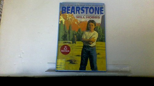 Imagen de archivo de Bearstone a la venta por Your Online Bookstore