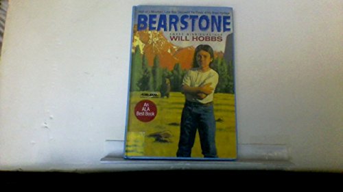 Stock image for Bearstone for sale by Better World Books