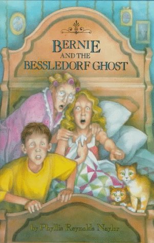 9780689314995: Bernie and the Bessledorf Ghost