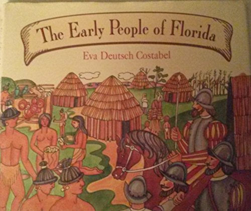 The Early People of Florida