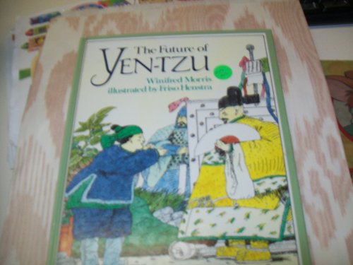 Beispielbild fr Future of Yen-tzu. zum Verkauf von Grendel Books, ABAA/ILAB