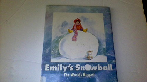 Emily's Snowball: The World's Biggest