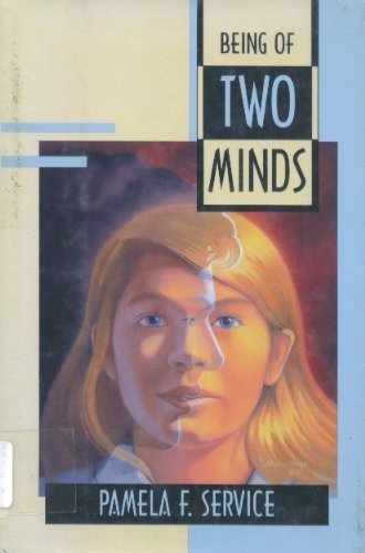 Beispielbild fr Being of Two Minds zum Verkauf von Ergodebooks