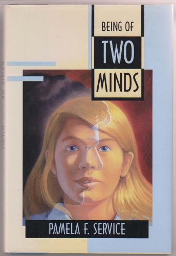 Stock image for Being of Two Minds for sale by Ergodebooks