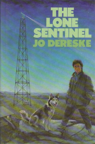 Beispielbild fr The Lone Sentinel zum Verkauf von SecondSale