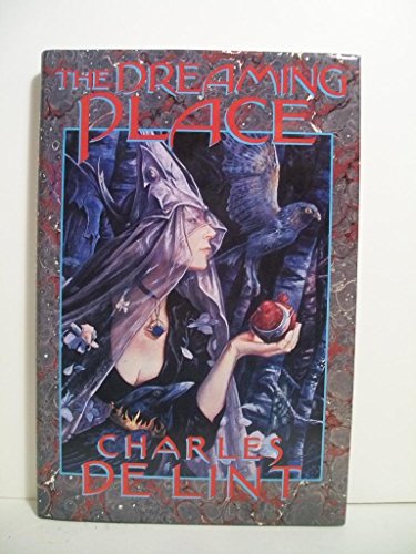 Imagen de archivo de The Dreaming Place a la venta por ThriftBooks-Atlanta