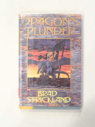 Imagen de archivo de Dragon's Plunder a la venta por The Book Cellar, LLC
