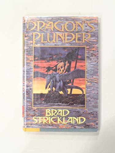 Stock image for Dragon's Plunder for sale by The Book Cellar, LLC