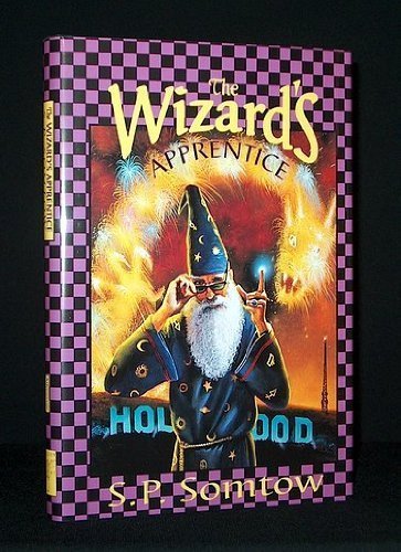 Beispielbild fr The Wizard's Apprentice (Dragonflight) zum Verkauf von Library House Internet Sales