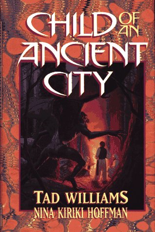 Beispielbild fr Child of an Ancient City zum Verkauf von Better World Books