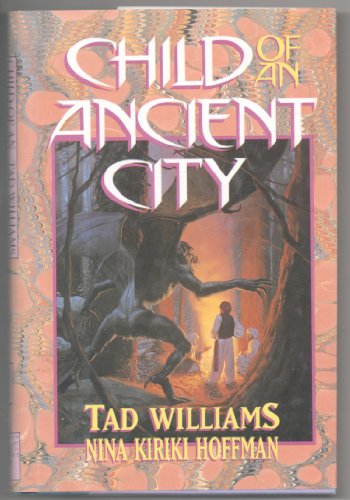 Stock image for Child of an Ancient City for sale by Better World Books