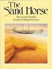 Imagen de archivo de The Sand Horse a la venta por SecondSale