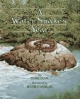 Imagen de archivo de A Water Snake's Year a la venta por Better World Books