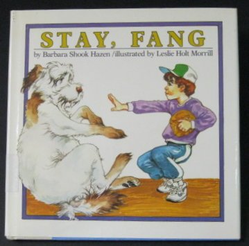 9780689315992: Stay, Fang