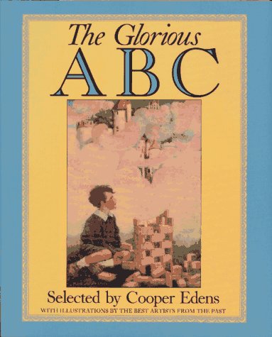 Imagen de archivo de The Glorious ABC a la venta por Better World Books