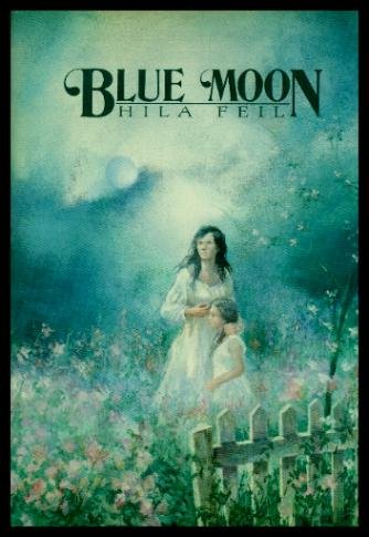 Beispielbild fr Blue Moon zum Verkauf von Anna's Books