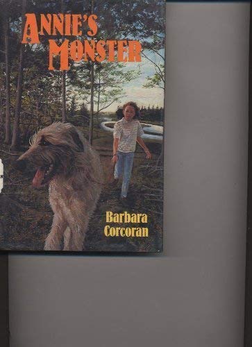 Imagen de archivo de Annie's Monster a la venta por ThriftBooks-Atlanta