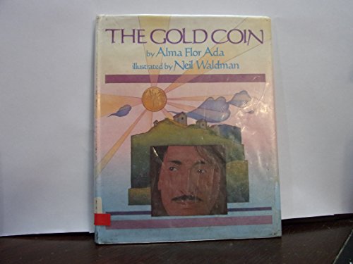 Imagen de archivo de The Gold Coin a la venta por ThriftBooks-Atlanta