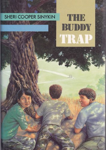 Beispielbild fr The Buddy Trap zum Verkauf von Cheryl's Books