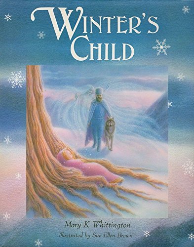 9780689316852: Winter's Child