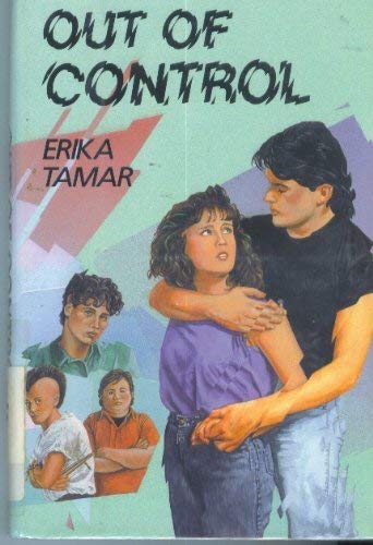 Stock image for Out of Control for sale by ThriftBooks-Atlanta