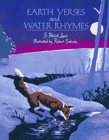Imagen de archivo de Earth Verses and Water Rhymes a la venta por ThriftBooks-Dallas