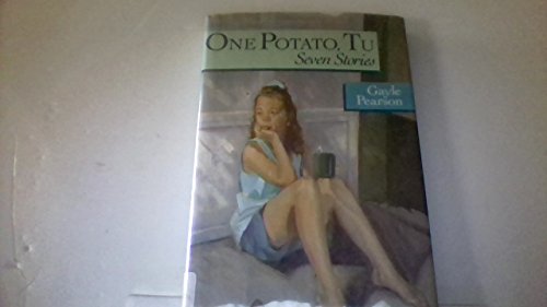 One Potato Tu (Seven Stories) (9780689317064) by Pearson