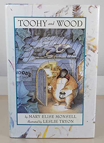 Beispielbild fr Toohy and Wood zum Verkauf von ThriftBooks-Dallas