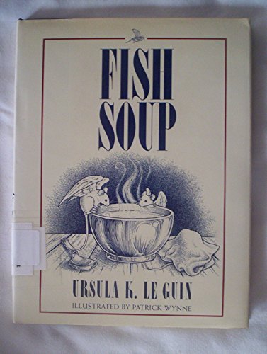 FISH SOUP