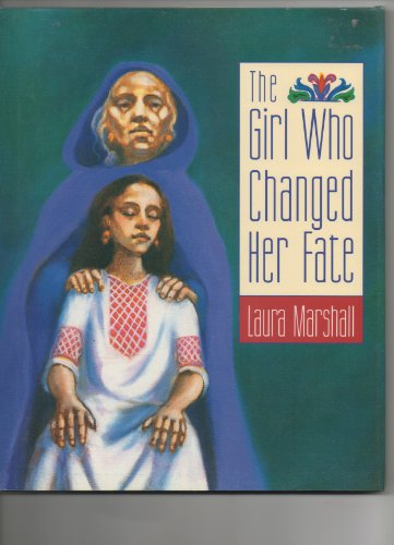 9780689317422: The Girl Who Changed Her Fate