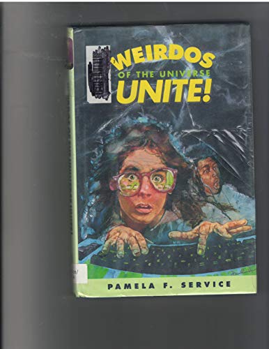 9780689317460: Weirdos of the Universe, Unite] (A Jean Karl book)