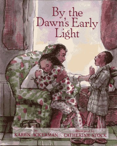 Imagen de archivo de By the Dawn's Early Light a la venta por SecondSale