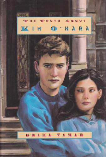 Stock image for The Truth About Kim O'Hara for sale by Wonder Book