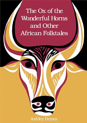 Beispielbild fr The Ox of the Wonderful Horns : And Other African Folktales zum Verkauf von Better World Books