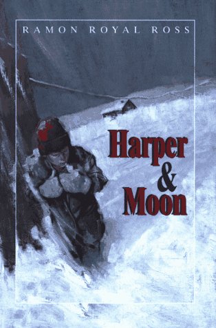 9780689318030: Harper & Moon