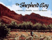 9780689318092: The Shepherd Boy