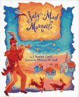 Imagen de archivo de JULY IS A MAD MOSQUITO a la venta por Elaine Woodford, Bookseller