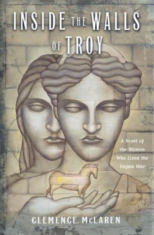 Imagen de archivo de Inside the Walls of Troy a la venta por Books of the Smoky Mountains
