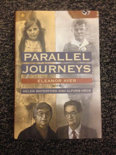 Stock image for Parallel Journeys for sale by Better World Books
