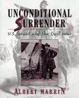 Beispielbild fr Unconditional Surrender : U. S. Grant and the Civil War zum Verkauf von Better World Books