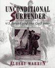9780689318375: Unconditional Surrender: U.S. Grant and the Civil War