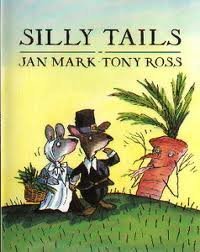 Stock image for Silly Tails for sale by Better World Books