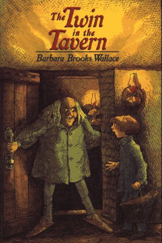 Beispielbild fr The Twin in the Tavern zum Verkauf von Wonder Book